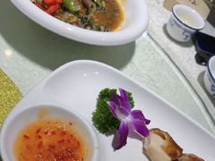 -东江海鲜大排档·潮汕菜·砂锅粥