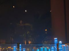 -长沙北辰洲际酒店-SKY 27酒廊