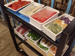 -野妹经典火锅(民治店)