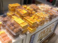 -恩点烘焙面包糕点·伴手礼(和平广场店)