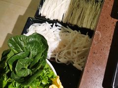 -幸运牛汕头小黄牛牛肉火锅(梅林店)