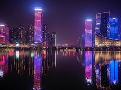 -天鹅湖体育公园