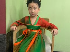 -盘子女人坊(西安至尊店)