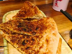 -尕羊烤肉餐厅·清真(会宁路店)