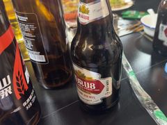 -老黑板筋(顺义总店)