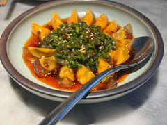 -辛香汇·锦里丨现炒川菜(滁州苏宁广场店)