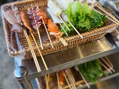 -她说户外烧烤团建(西湖店)