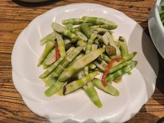 -百万叔(临湖店)