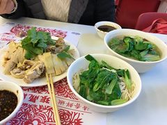 -振鼎鸡(福州路店)