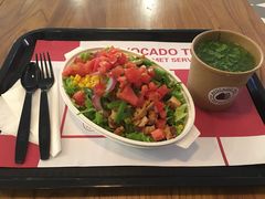 -油梨树 AVOCADO TREE(亮马桥店)