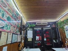 门面-南花桥羊肉馆