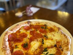 -PIZZA BIANCA(万象城店)