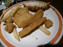 -比格比萨自助(密云店)