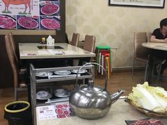 -潮汕良记牛肉火锅(洪武路店)