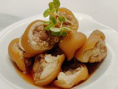-老人和饭店(打浦路店)