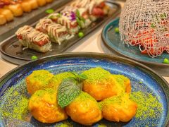 -荟廷·晶萃(陆家嘴尚悦湾店)