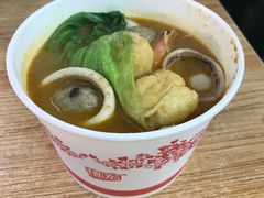 -老闽味沙茶面·姜母鸭(传承35年曾厝垵店)