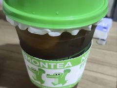 -柠季·手打柠檬茶(岳麓山登高路店)