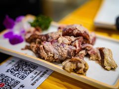 -喜来稀肉(北外滩白玉兰广场店)
