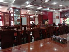 大堂-教师之家赵家羊汤馆(东青龙街店)