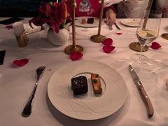 -三嚥阁 La Villa Restaurant