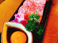 -AJIYA炭火烧肉(徐汇正大乐城店)