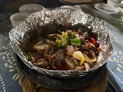 -嘉里饭庄