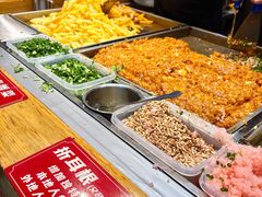 -丁家坡洋芋·观音桥好吃街A区(全国总店)