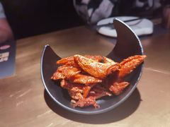 -烤匠麻辣烤鱼(双流明城购物中心店)