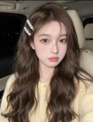 -BEAUTY HAIR GANO