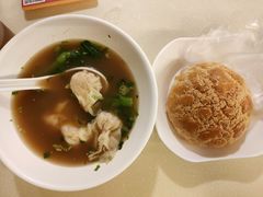 -永盈茶餐厅(中山四路店)