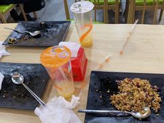 -津门炒饭王(天佑城店)