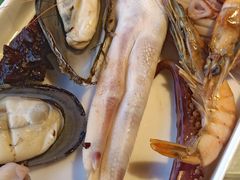 -爱9味·火锅自助主题餐厅(西站店)