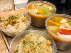 涼皮-禅悦素食