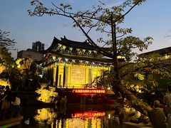 -广州西关永庆坊旅游区