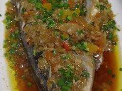 -李氏传家菜(兴城路店)