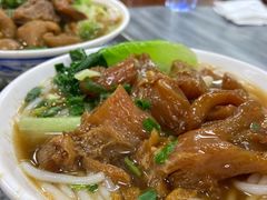 牛筋-珍珍小食店(西华路店)
