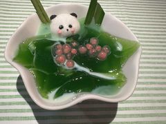 -桂满陇·景观餐厅(新世界店)