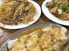 -一哥美食(总店)
