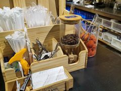 -栖巢咖啡(天鹅湖万达低碳店)