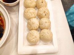 -功德林素菜饭庄(前门店)