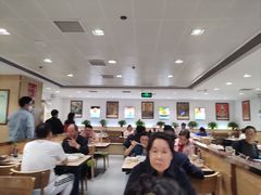 -老边饺子馆(东单店)