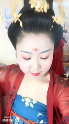 -盘子女人坊古装写真摄影(南京总店)