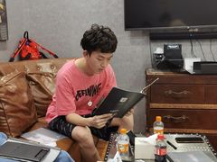 -ELEVEN桌游剧本杀轰趴馆(三里屯店)