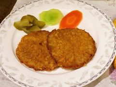 -92°C俄式厨房(中央大街店)