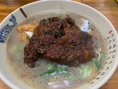 -无名氏面馆(邮电路店)