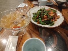 -西江美食舫·江西菜(健德桥店)