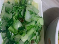 干椒炒小白菜-滇铺子(欣都龙城店)