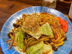 -鸟鹏烧鸟居酒屋(熙龙湾店)