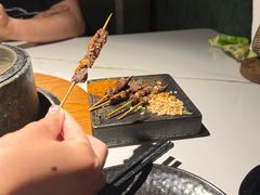 -芸山季·云南山珍菌火锅(南翔印象城MEGA店)